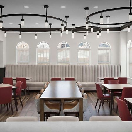 Hilton Garden Inn Granbury Kültér fotó