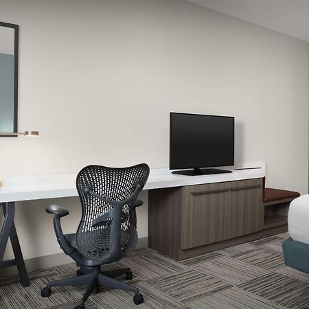 Hilton Garden Inn Granbury Kültér fotó