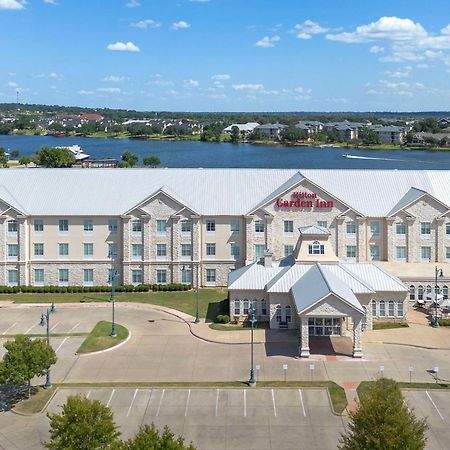 Hilton Garden Inn Granbury Kültér fotó