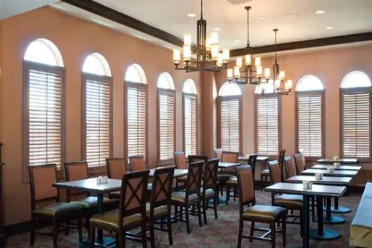 Hilton Garden Inn Granbury Kültér fotó
