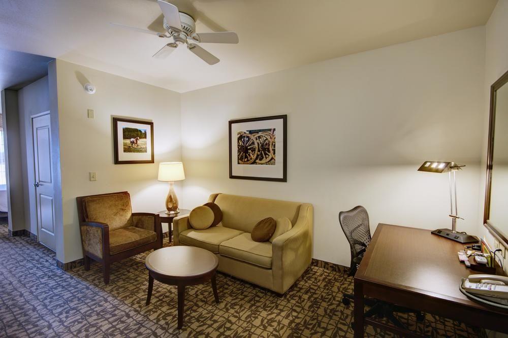 Hilton Garden Inn Granbury Kültér fotó