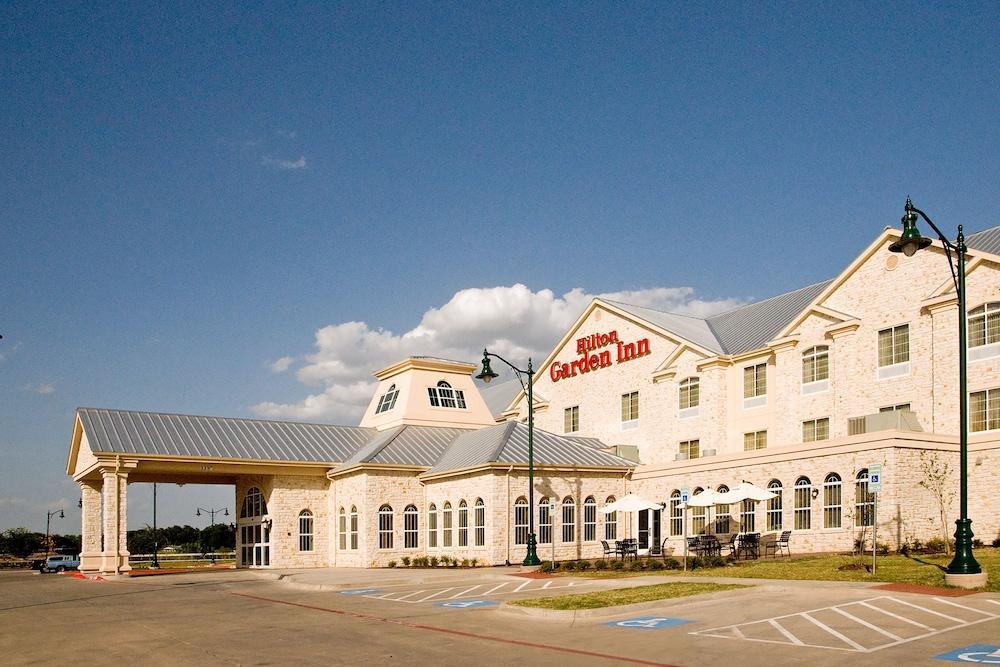 Hilton Garden Inn Granbury Kültér fotó