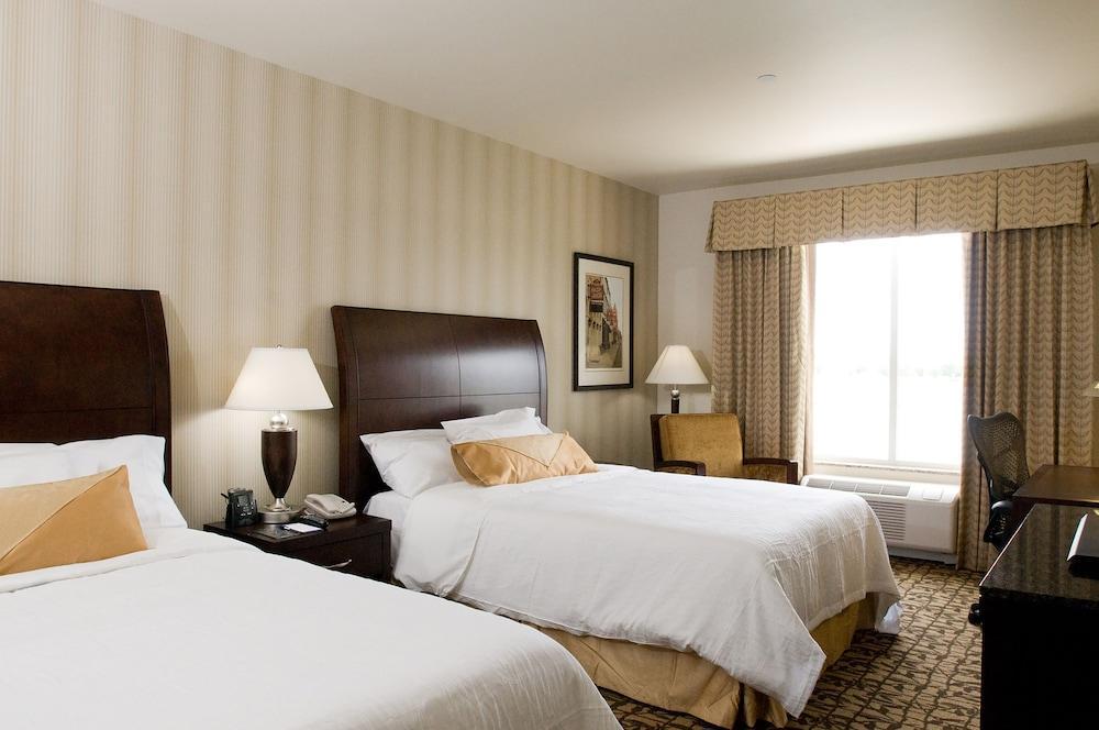 Hilton Garden Inn Granbury Kültér fotó