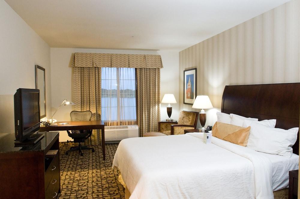 Hilton Garden Inn Granbury Kültér fotó
