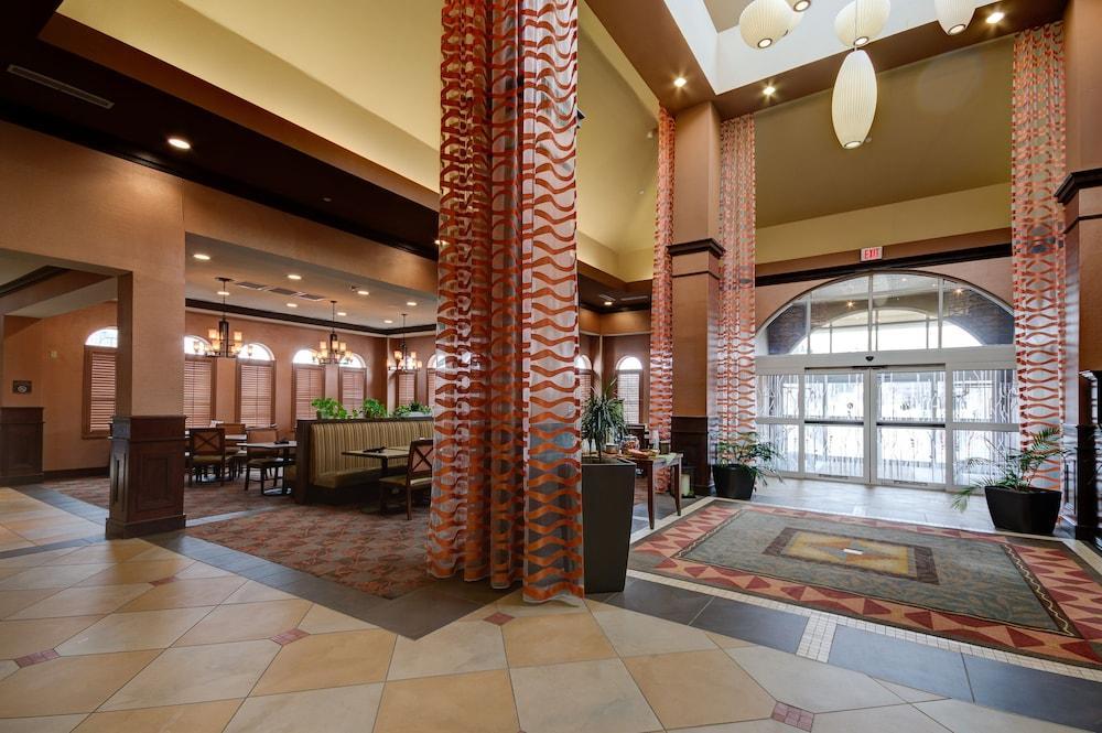Hilton Garden Inn Granbury Kültér fotó