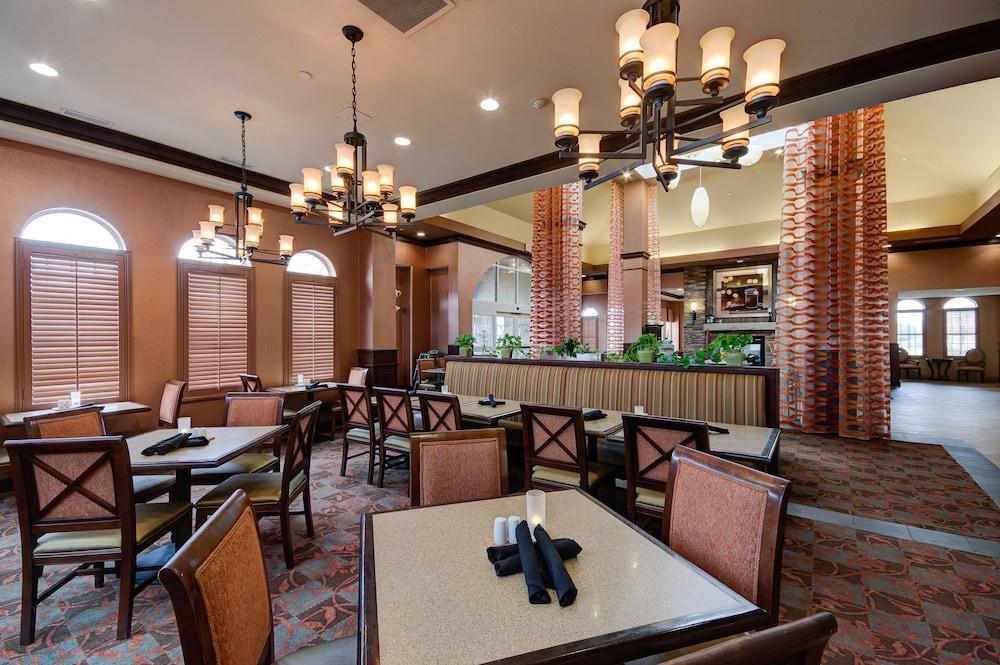 Hilton Garden Inn Granbury Kültér fotó