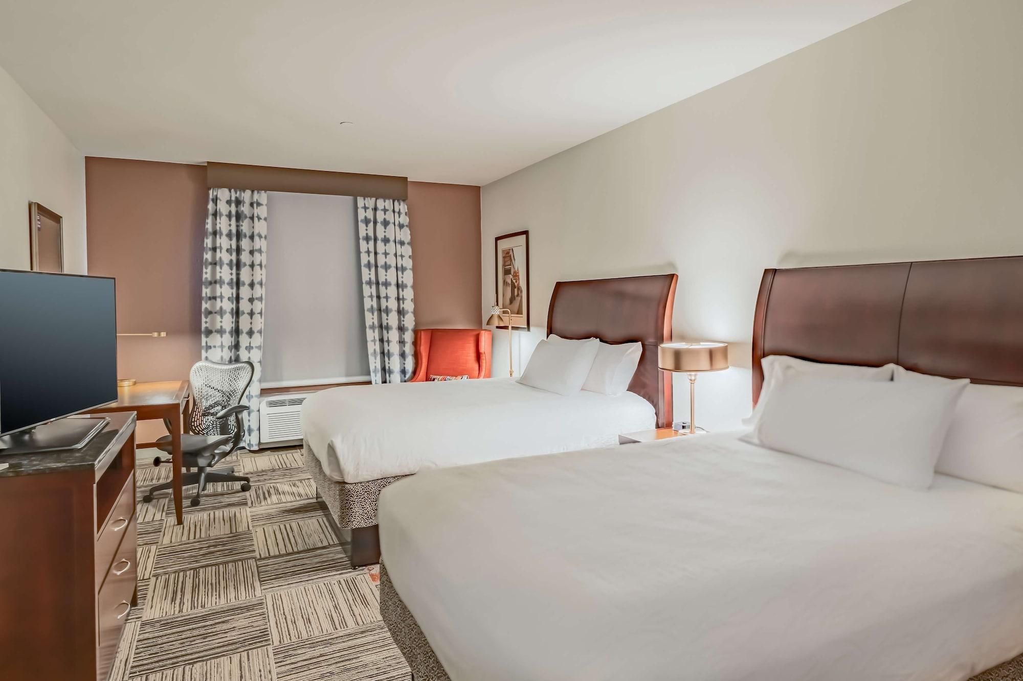 Hilton Garden Inn Granbury Kültér fotó