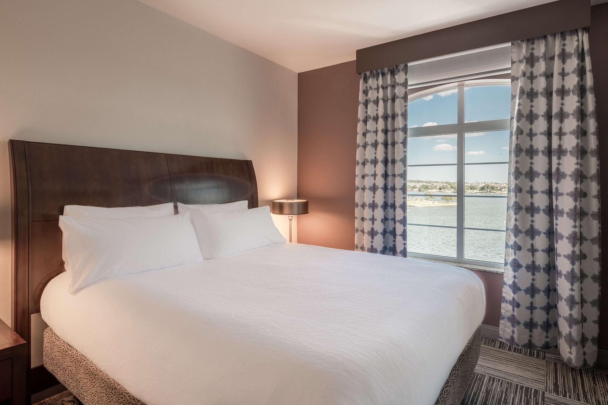 Hilton Garden Inn Granbury Kültér fotó
