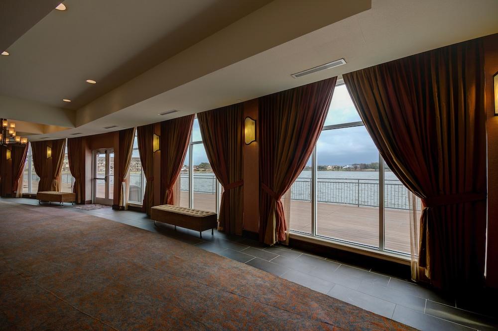 Hilton Garden Inn Granbury Kültér fotó