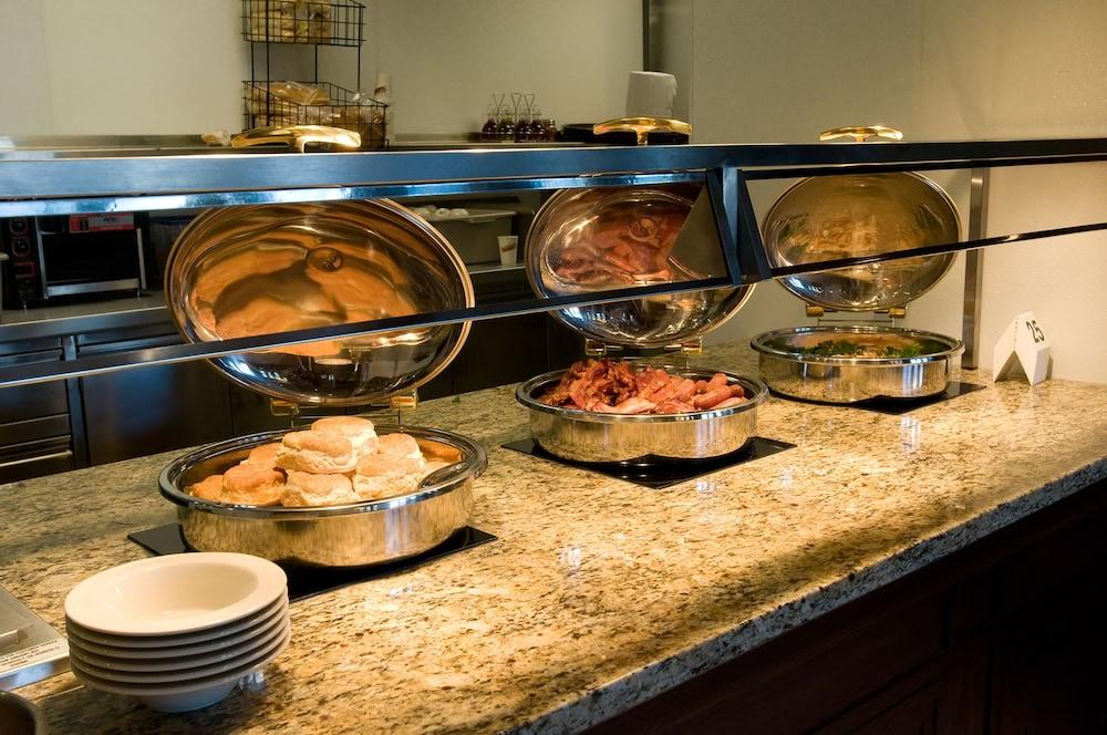 Hilton Garden Inn Granbury Kültér fotó