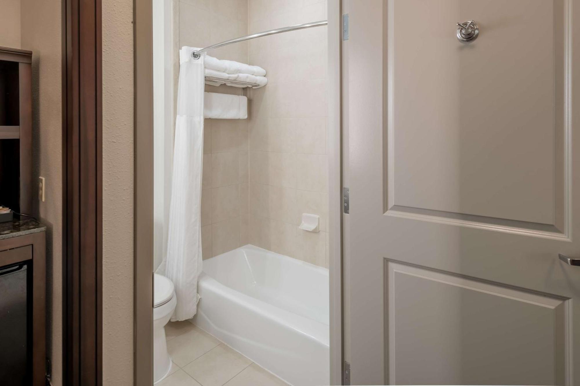 Hilton Garden Inn Granbury Kültér fotó