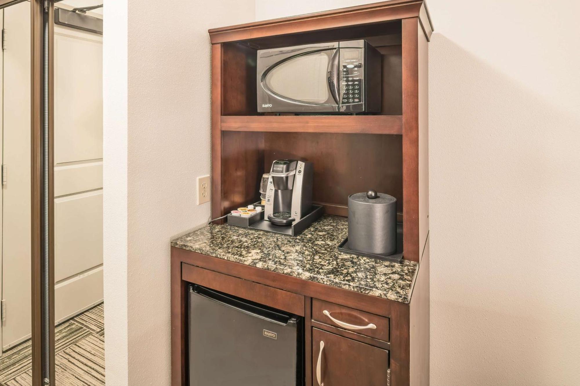 Hilton Garden Inn Granbury Kültér fotó