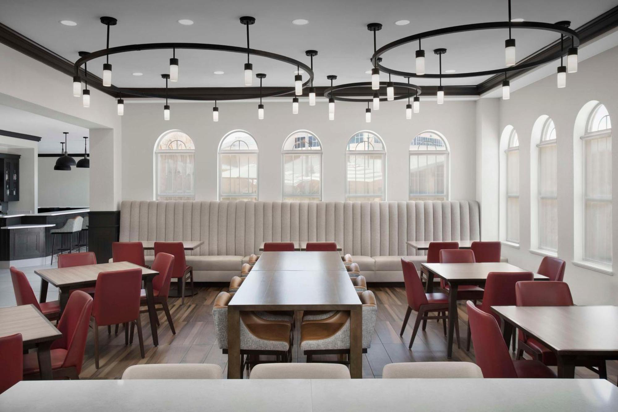 Hilton Garden Inn Granbury Kültér fotó
