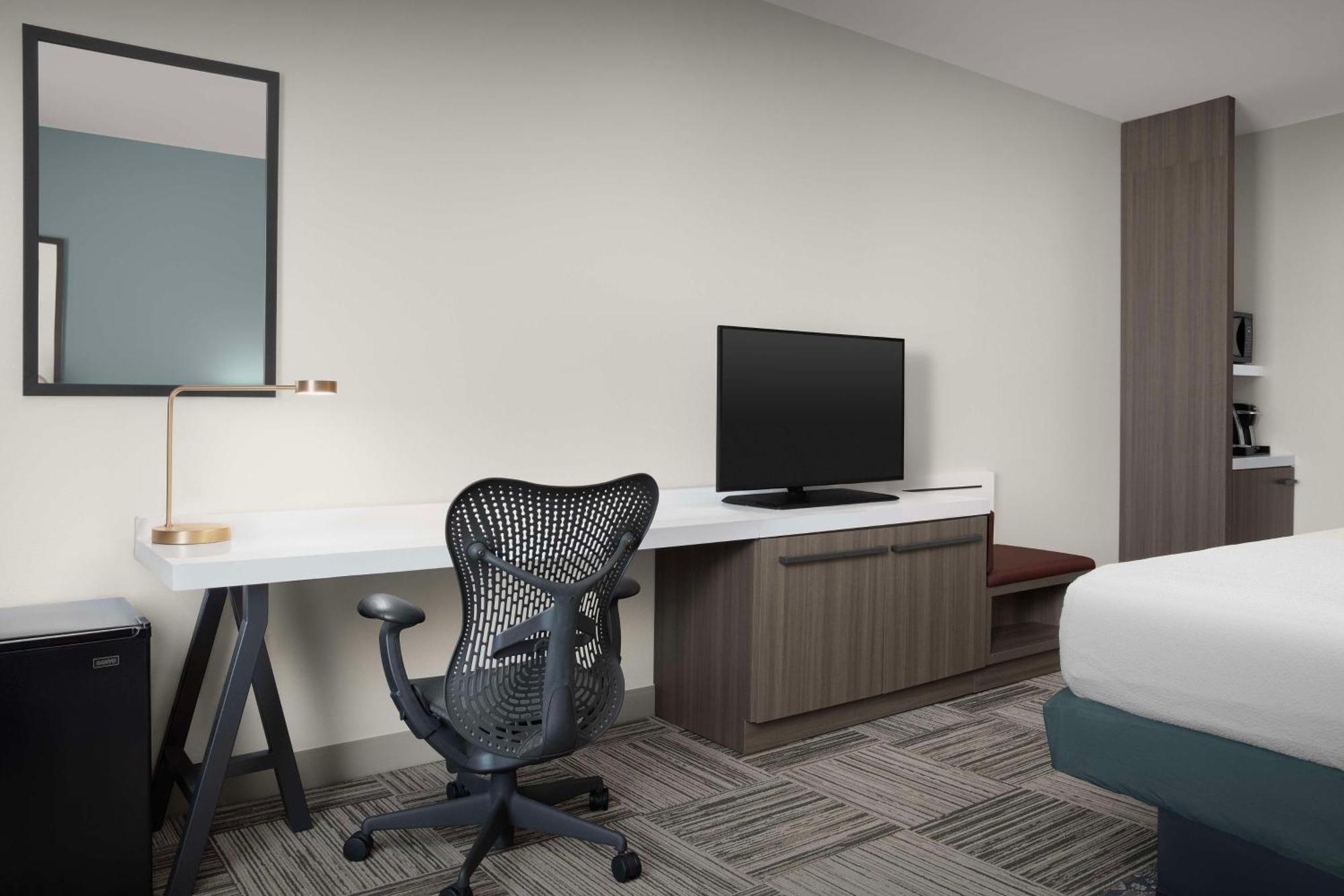 Hilton Garden Inn Granbury Kültér fotó