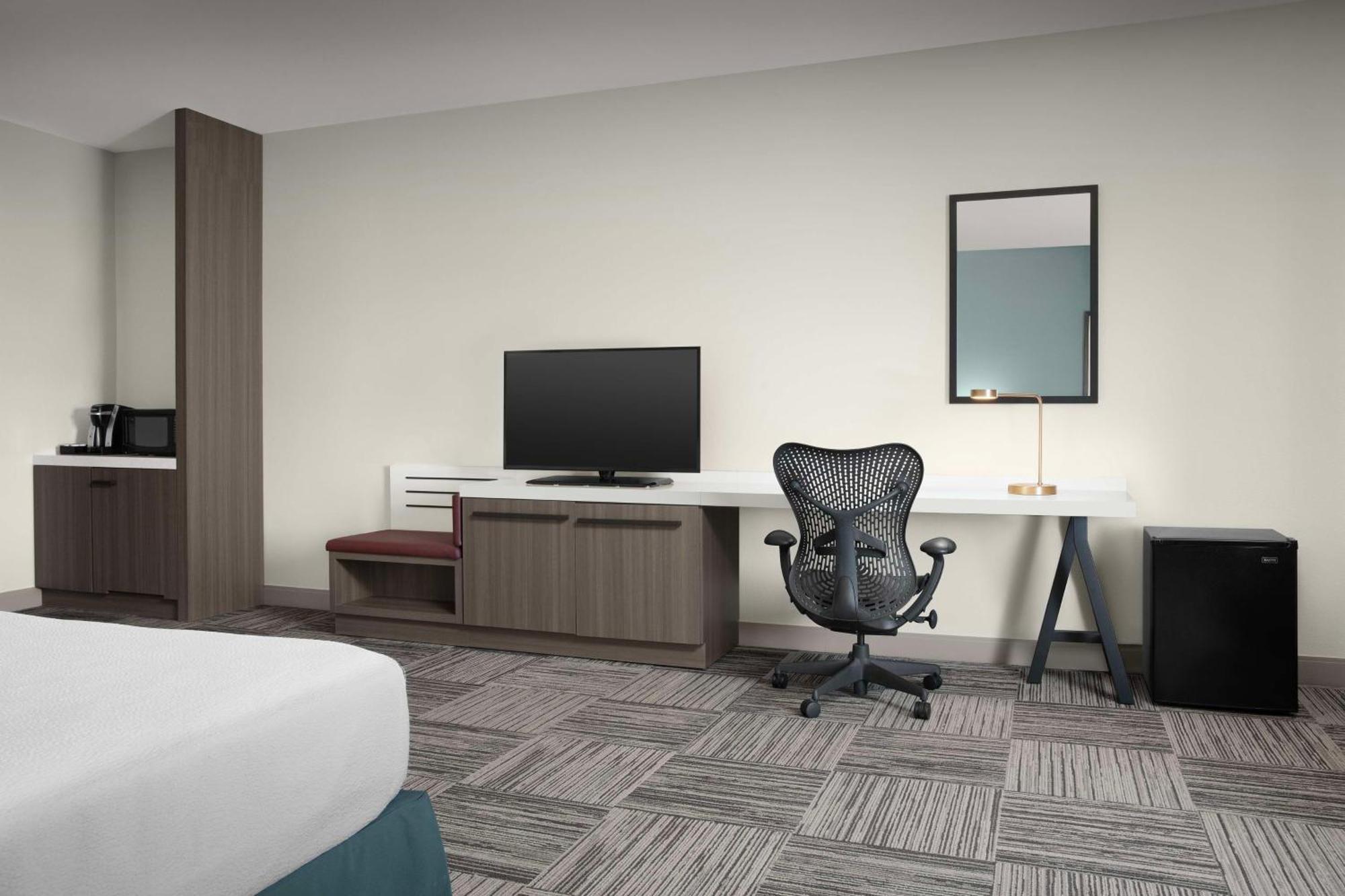 Hilton Garden Inn Granbury Kültér fotó