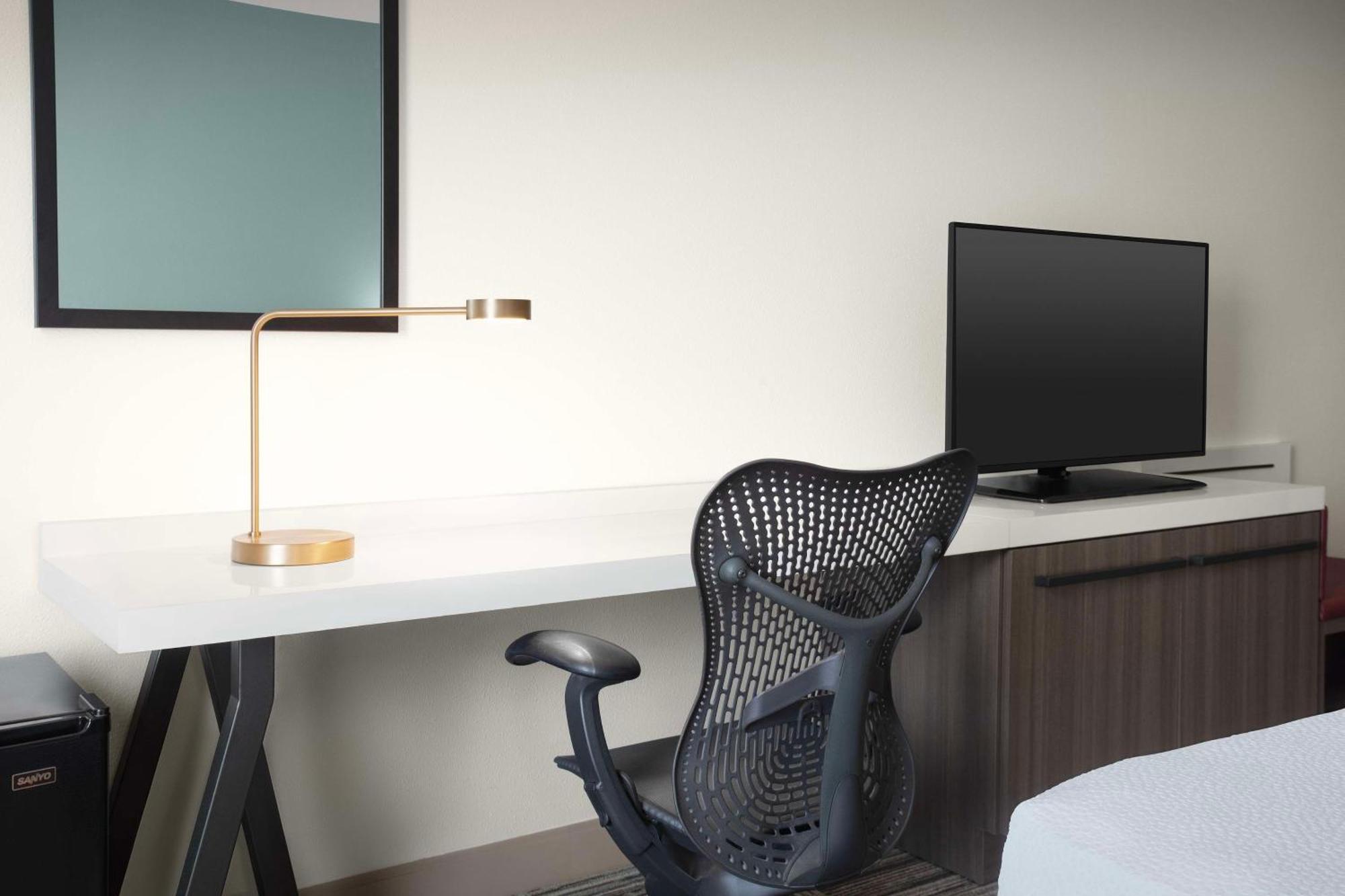 Hilton Garden Inn Granbury Kültér fotó