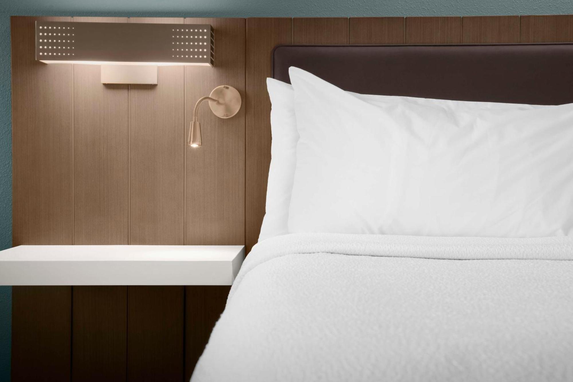 Hilton Garden Inn Granbury Kültér fotó