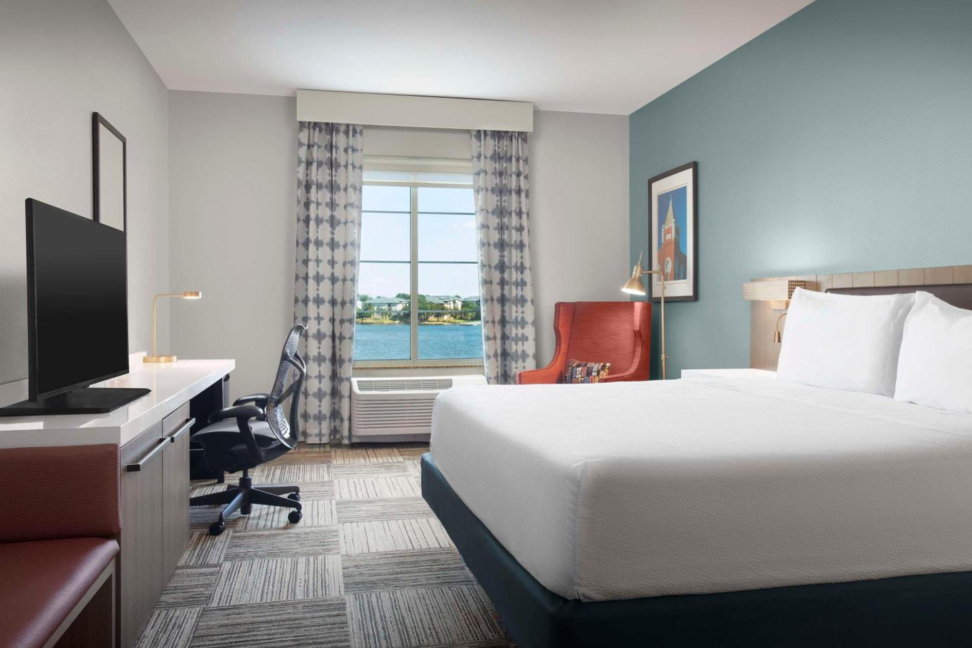 Hilton Garden Inn Granbury Kültér fotó
