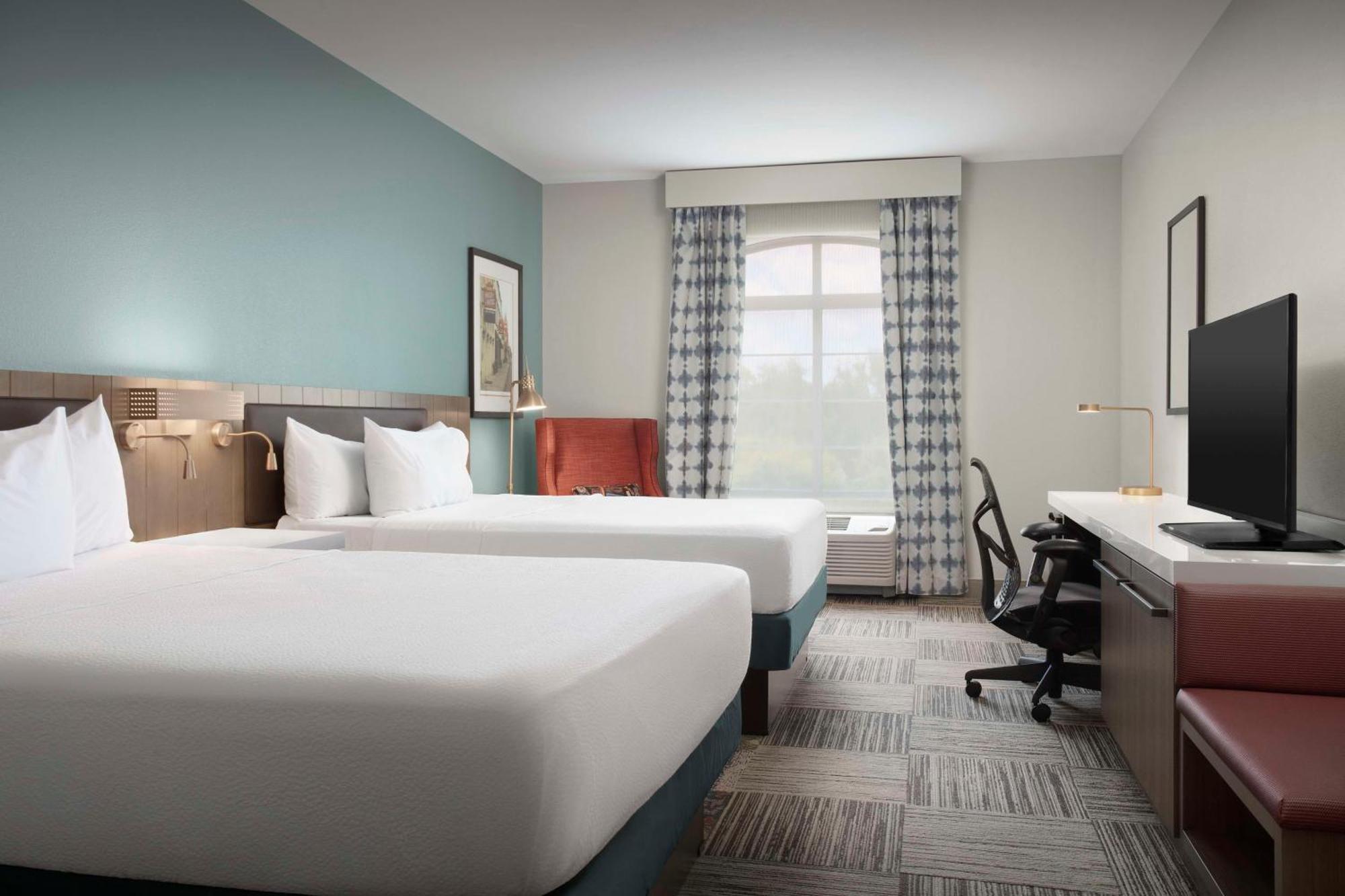 Hilton Garden Inn Granbury Kültér fotó
