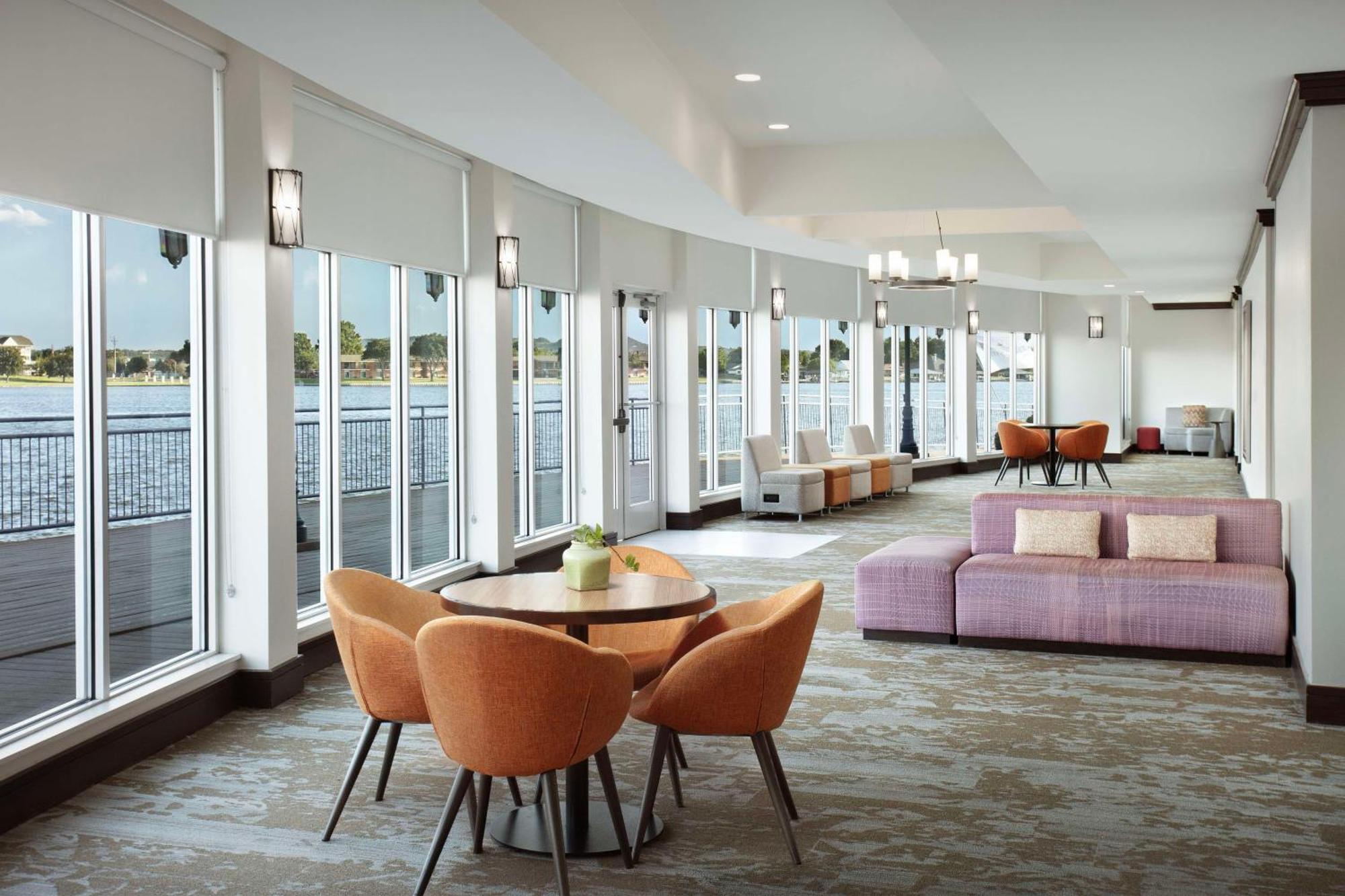 Hilton Garden Inn Granbury Kültér fotó