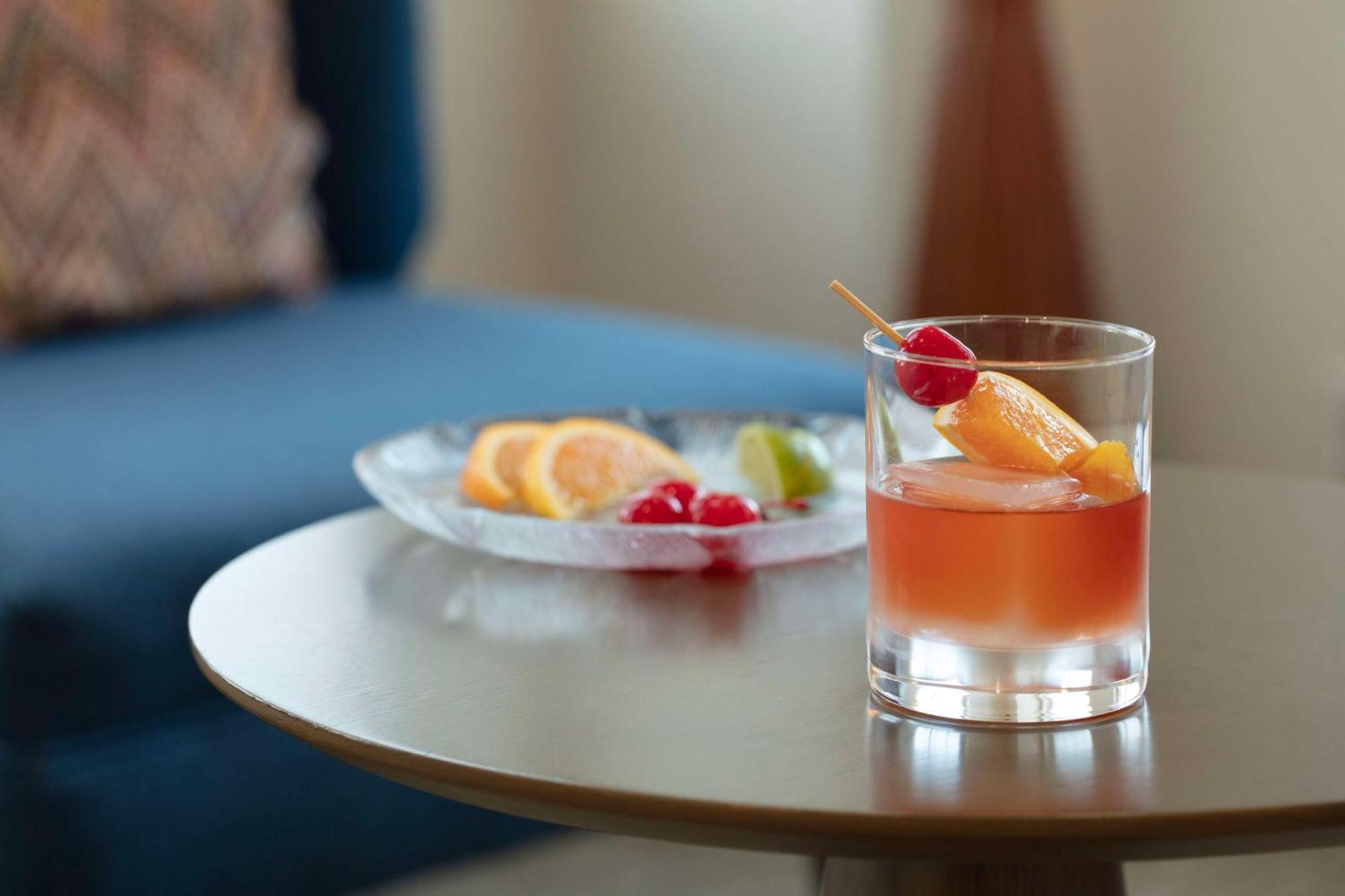 Hilton Garden Inn Granbury Kültér fotó