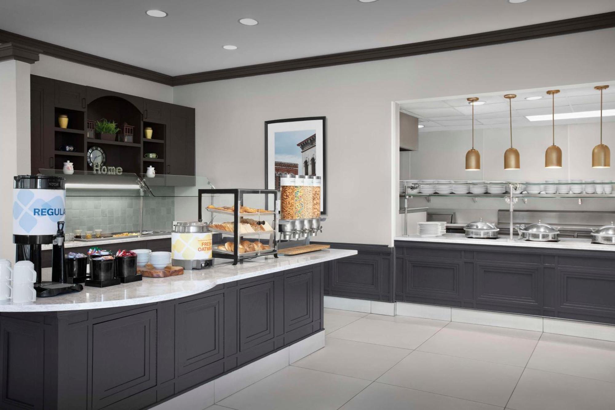 Hilton Garden Inn Granbury Kültér fotó