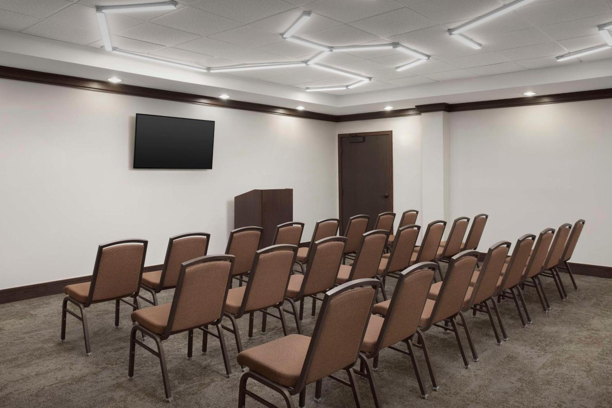 Hilton Garden Inn Granbury Kültér fotó