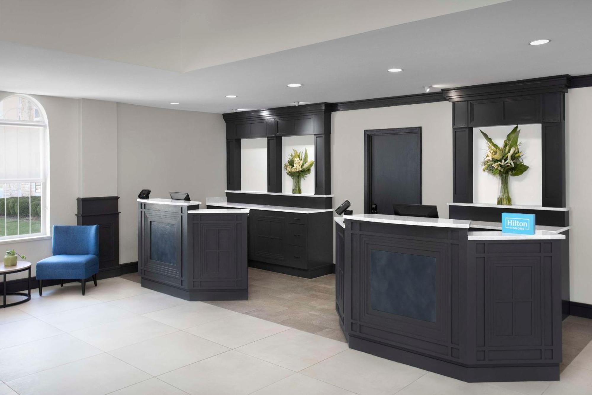 Hilton Garden Inn Granbury Kültér fotó