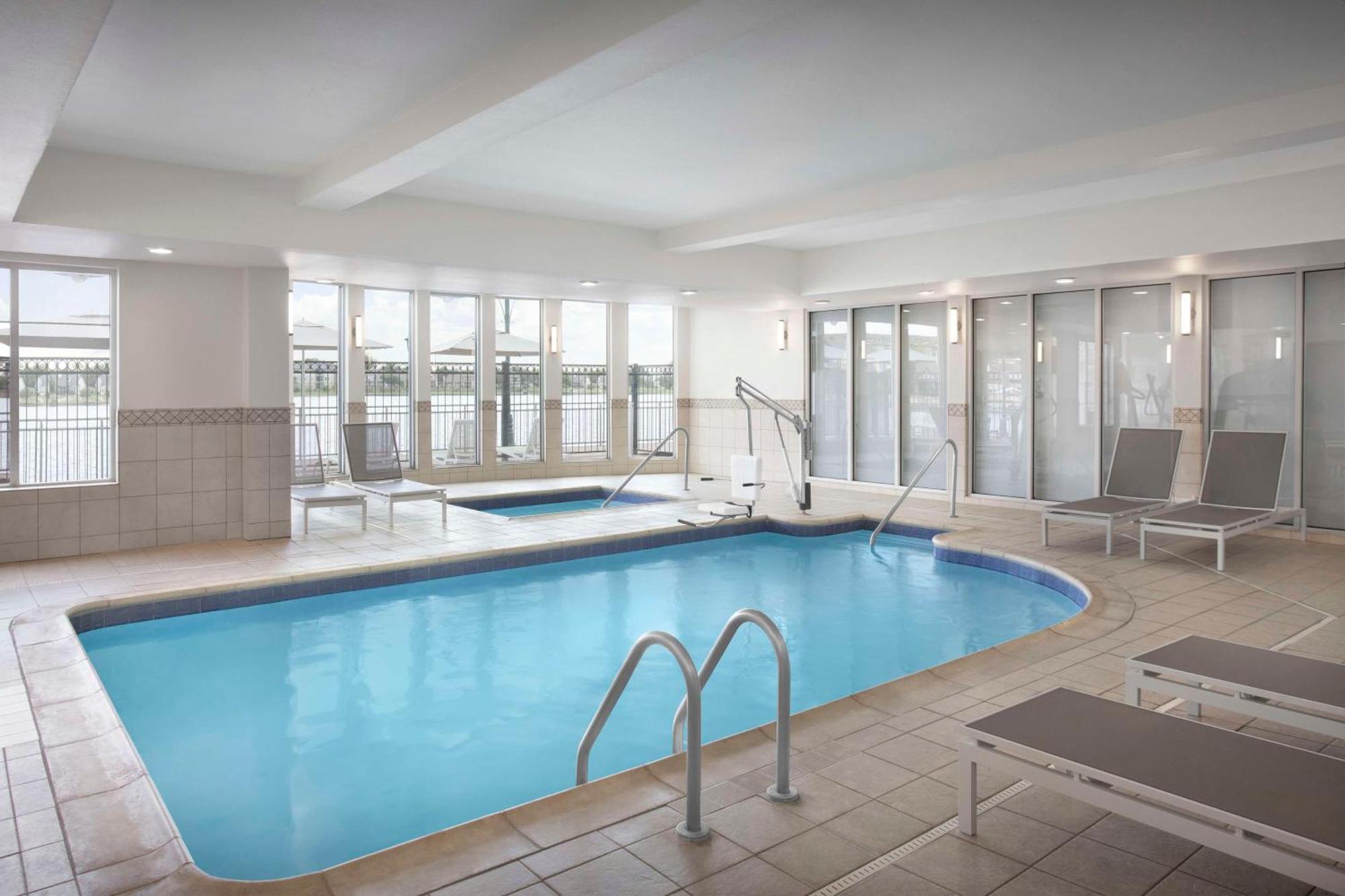 Hilton Garden Inn Granbury Kültér fotó