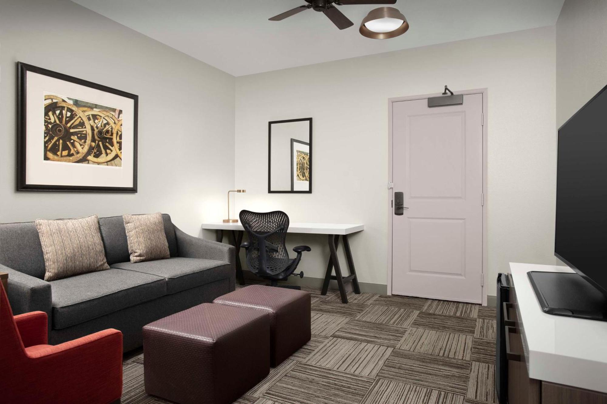 Hilton Garden Inn Granbury Kültér fotó