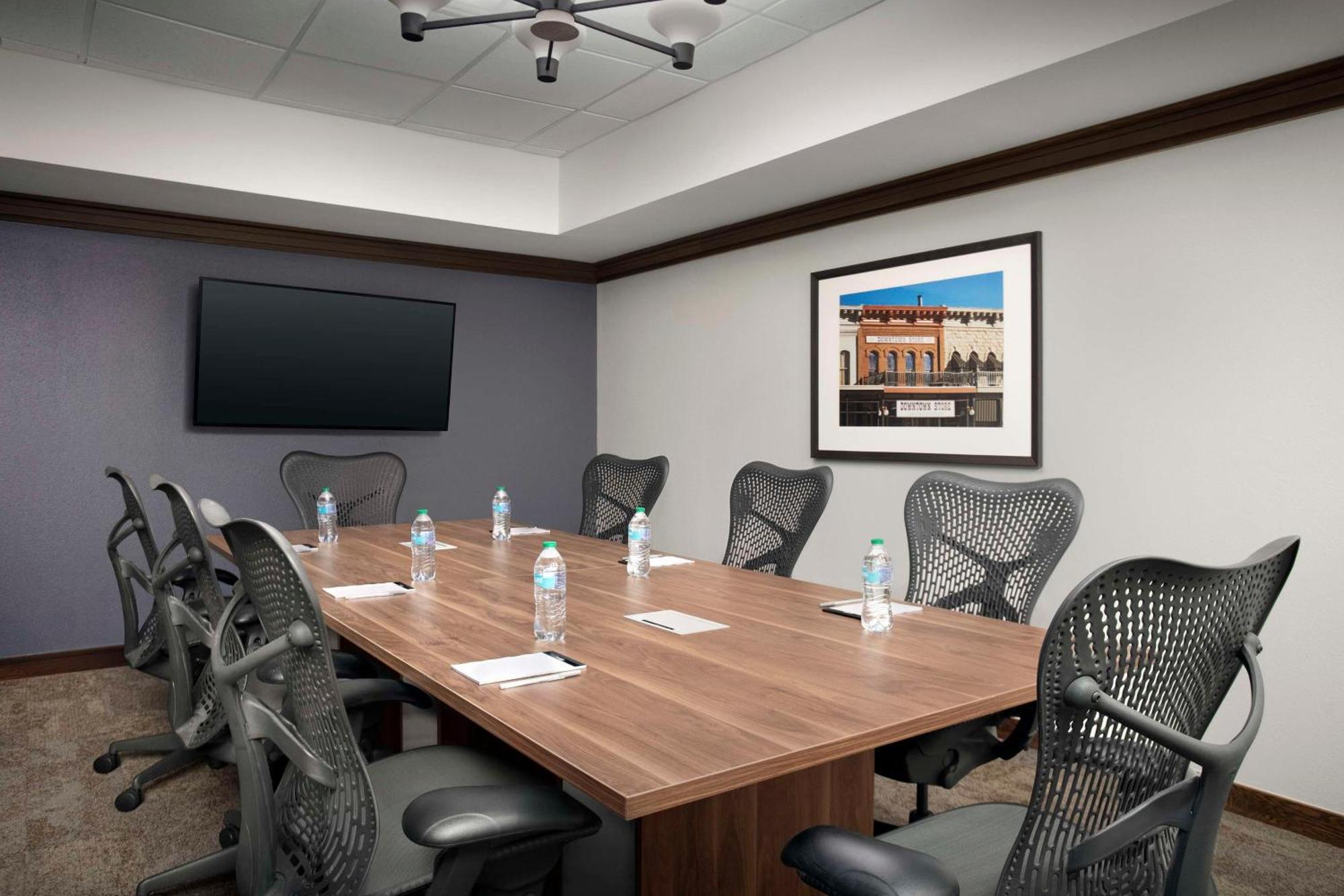 Hilton Garden Inn Granbury Kültér fotó