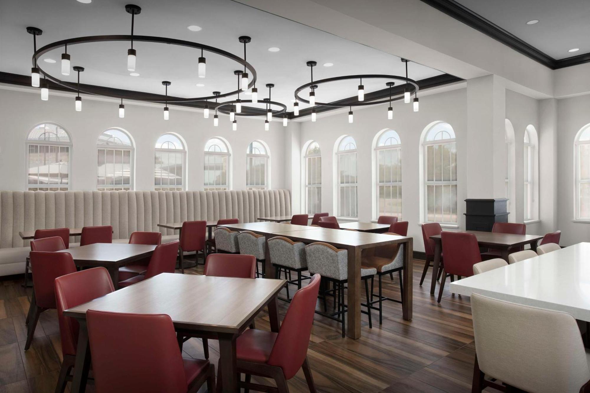 Hilton Garden Inn Granbury Kültér fotó