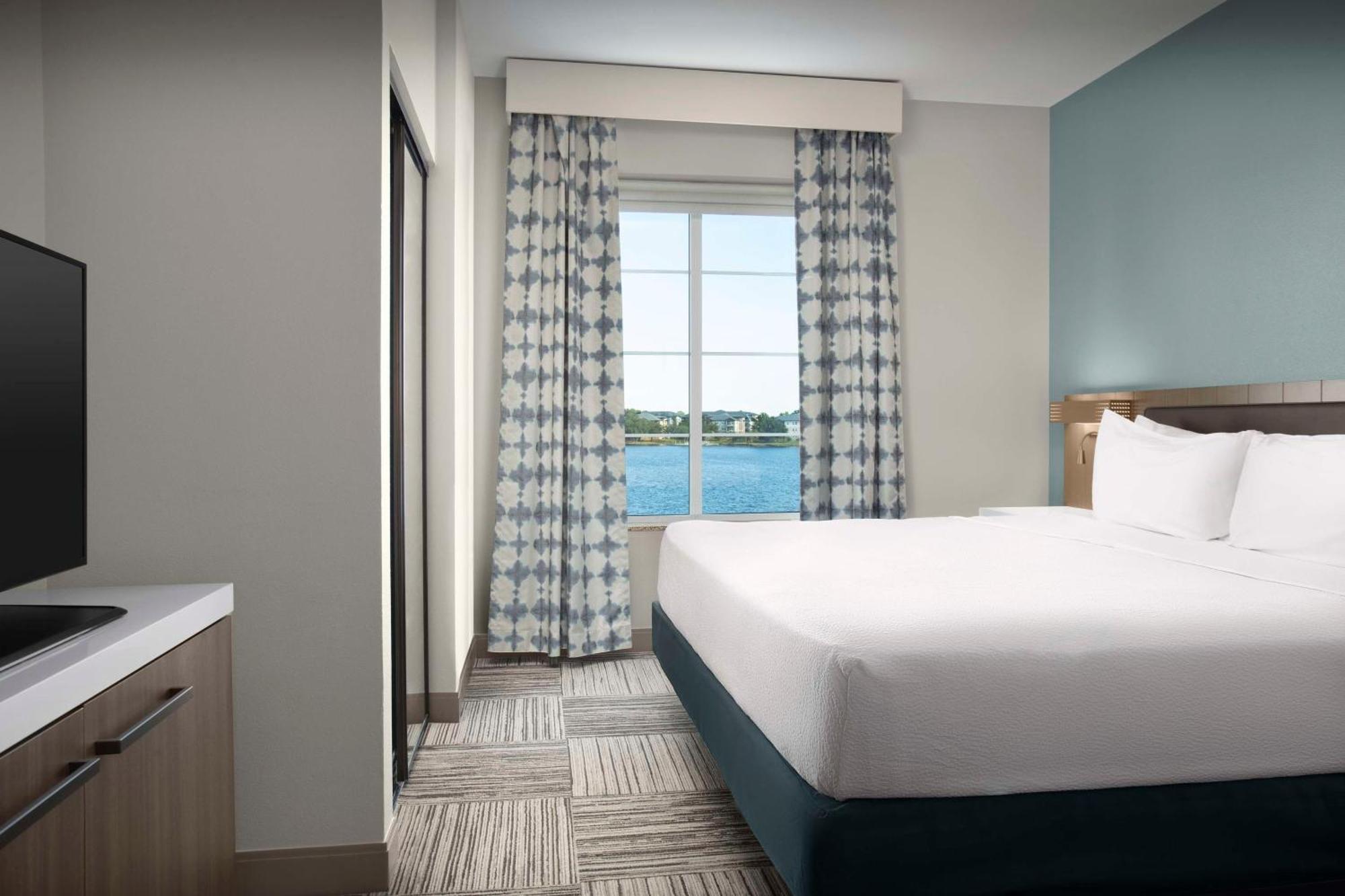 Hilton Garden Inn Granbury Kültér fotó