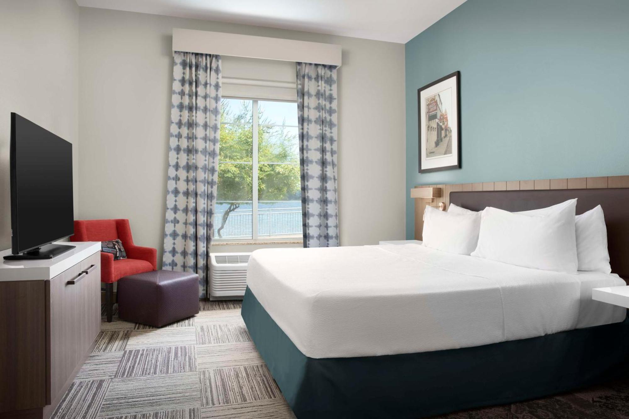 Hilton Garden Inn Granbury Kültér fotó