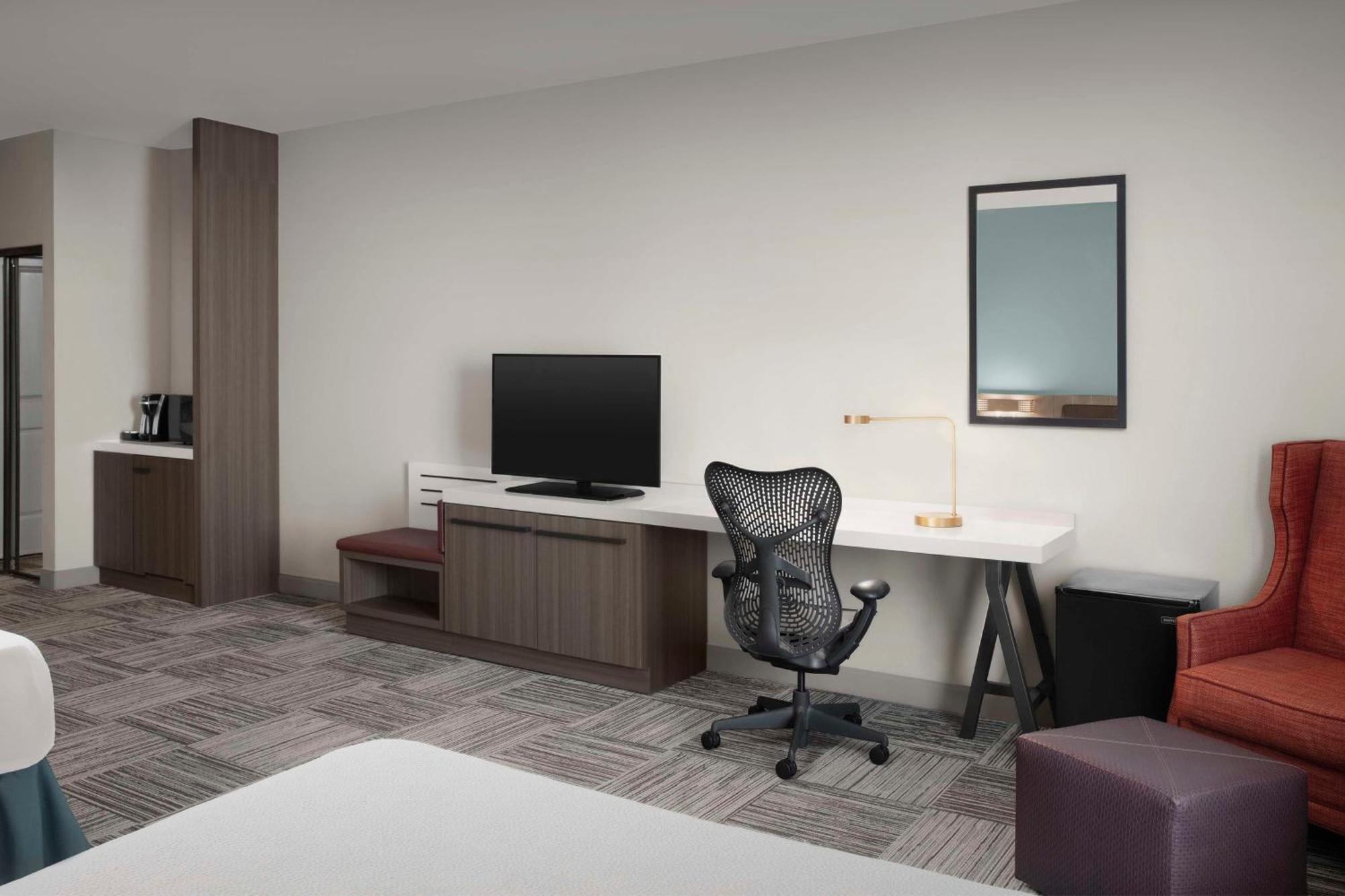 Hilton Garden Inn Granbury Kültér fotó