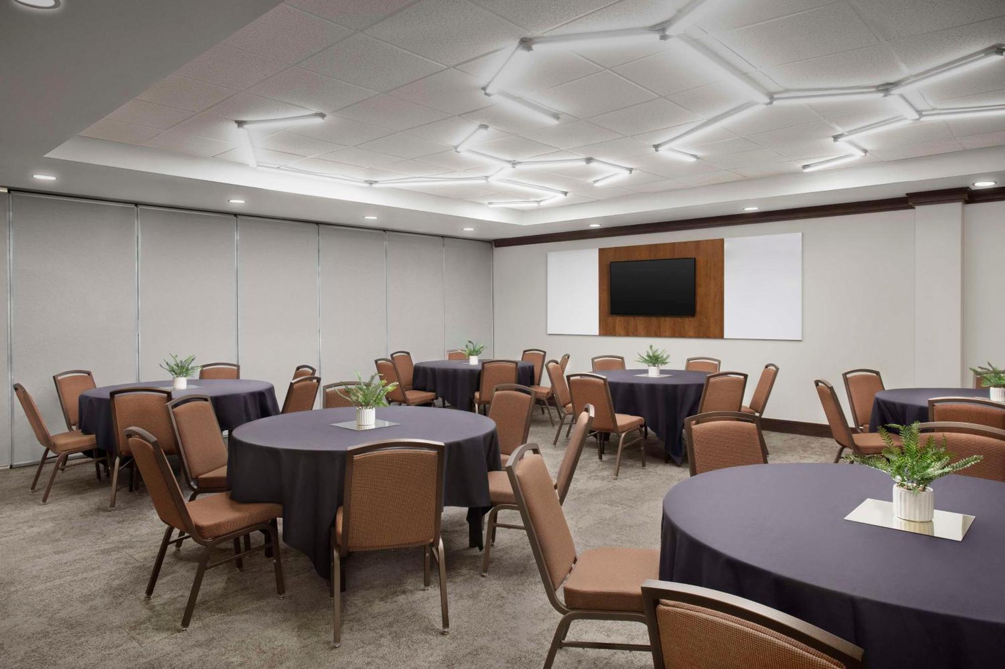 Hilton Garden Inn Granbury Kültér fotó