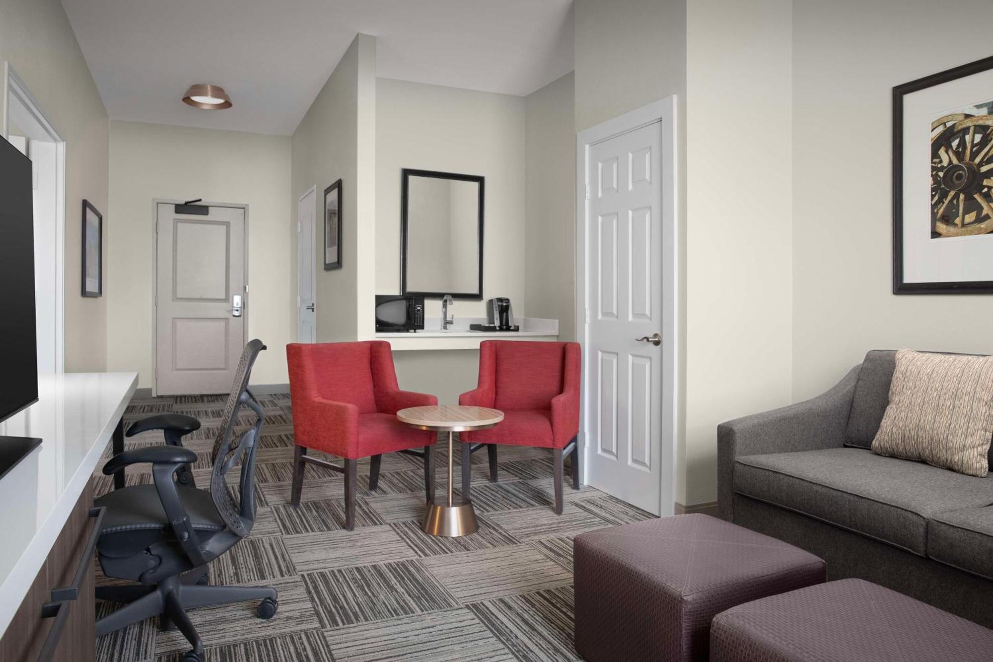 Hilton Garden Inn Granbury Kültér fotó