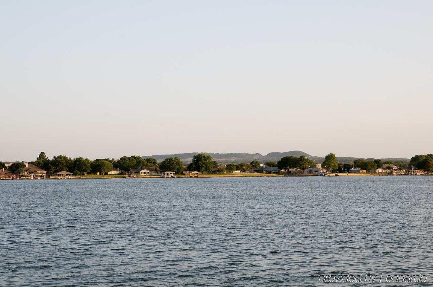 Hilton Garden Inn Granbury Kültér fotó