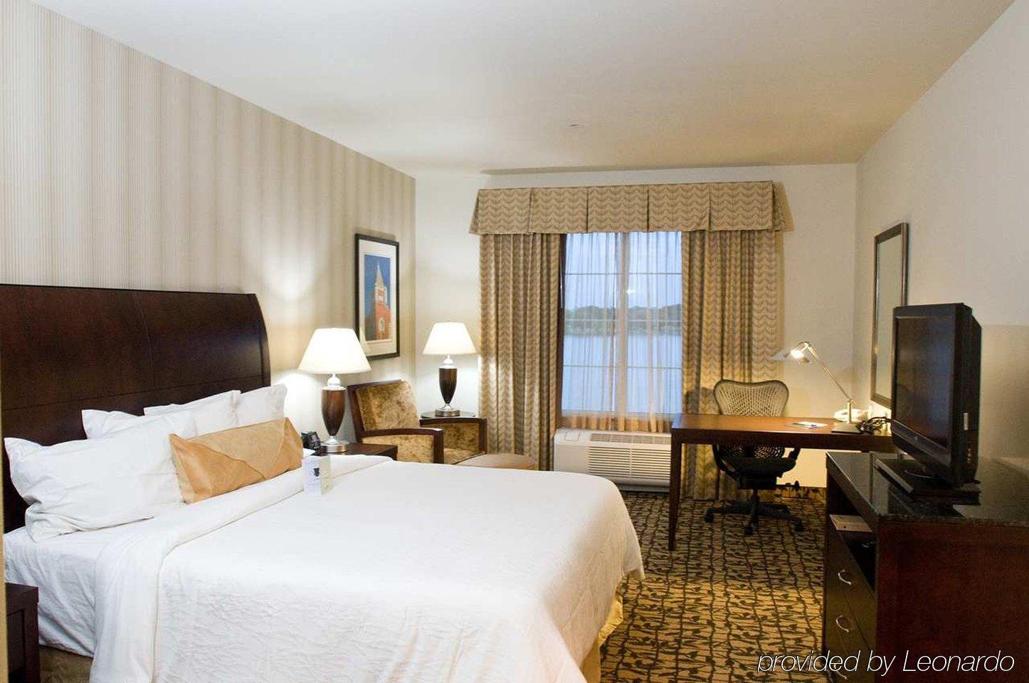 Hilton Garden Inn Granbury Kültér fotó