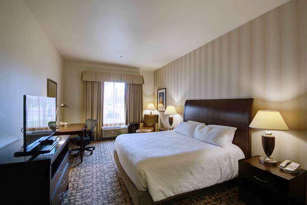 Hilton Garden Inn Granbury Szoba fotó